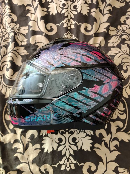 Каска за мотор Shark Ridill 2