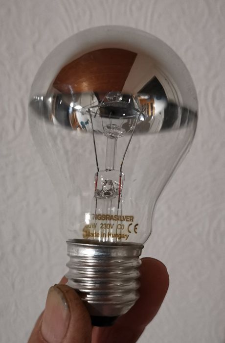 Крушки с нажежаеми жички, енергоспестяващи , халогенни, живачни и др