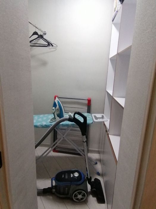 Сдаётся 2-комнатная квартира в центре города