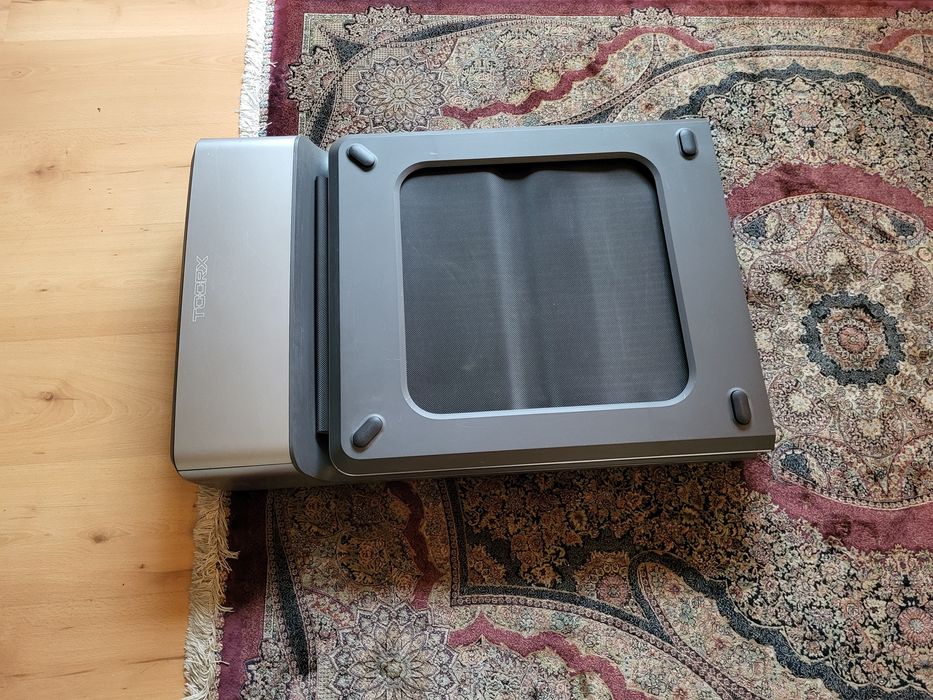 Banda de alergare / mers WALKING PAD TOORX