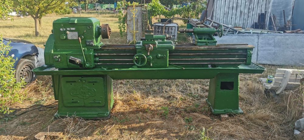 Продавам струг С 5