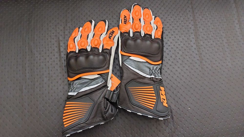 Ръкавици за мотор KTM нови размер L/10