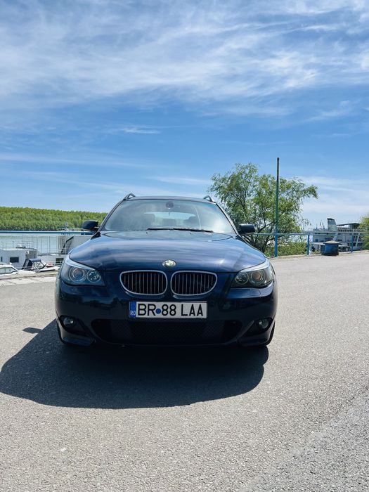 De vanzare Bmw E61 530xd