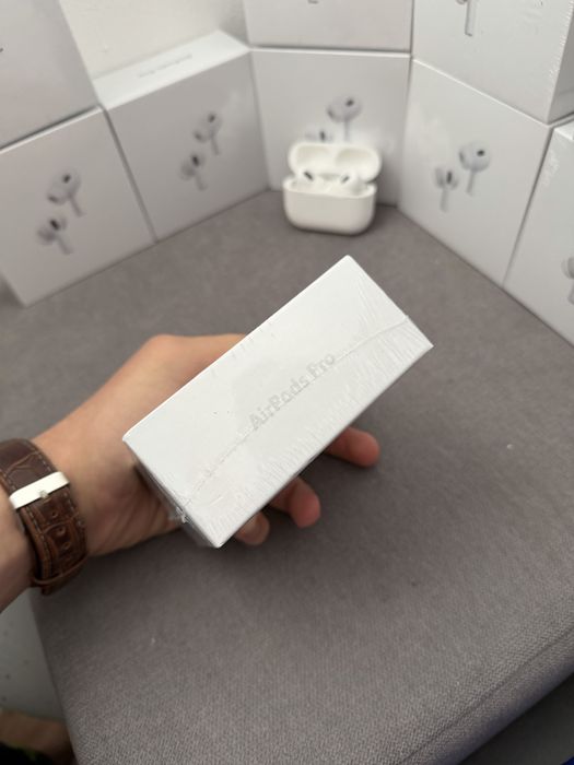 Apple AirPods Pro 2