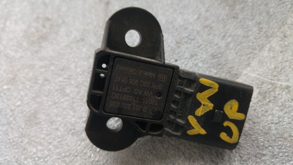senzor presiune 1.0 benz chy vw polo 6r lupo 8z vw up skoda fabia 3 citigo seat ibiza 6j
