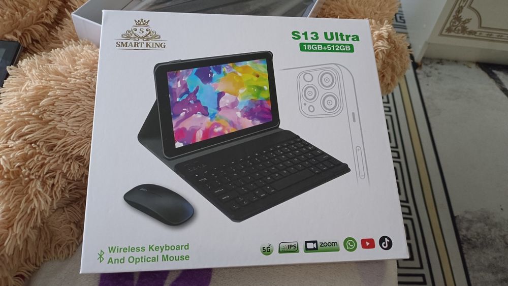 Продам планшет G-VILL G3000