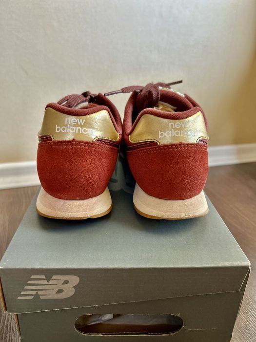 Сникърси New Balance