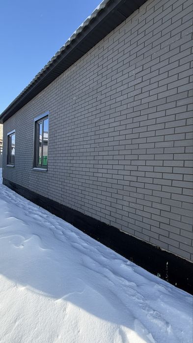 Пиодается дом Деркул 2 этап