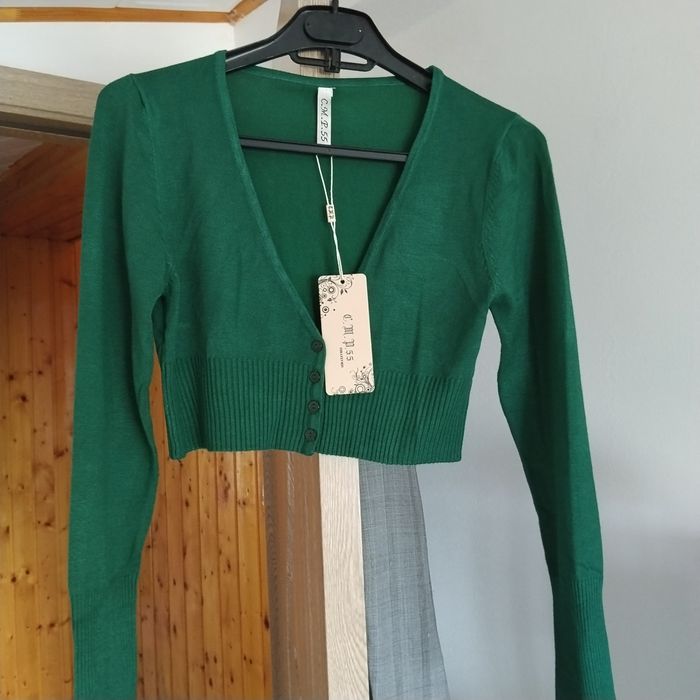 Blazer CMP- nou cu etichetă