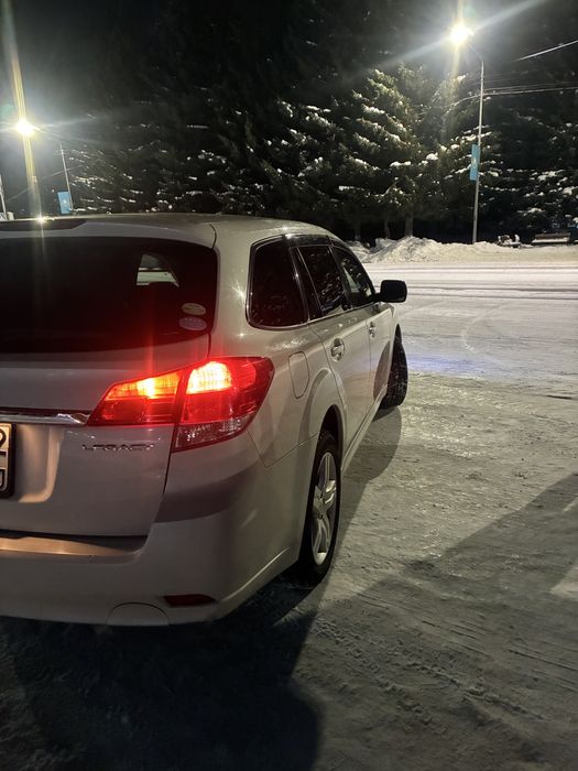 Продам Subaru Legacy 2011г.