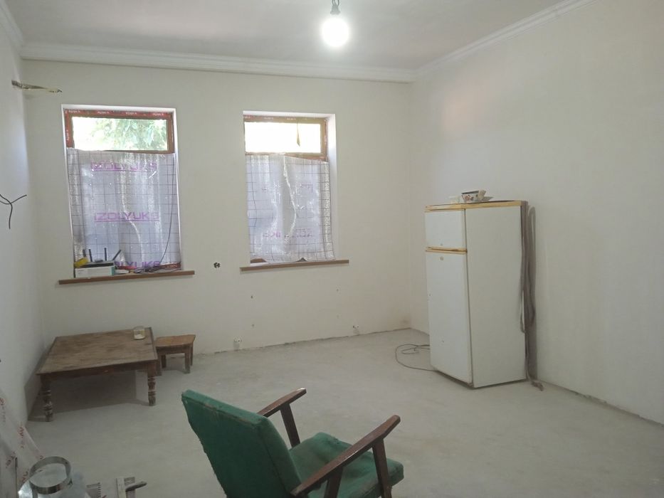 Кадастр хужжатлари бор