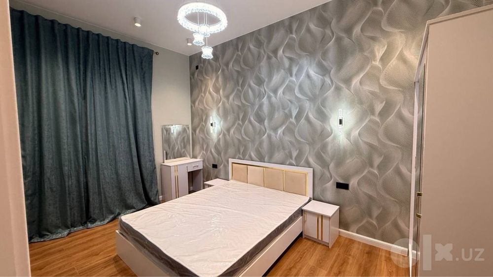 Сдается 1 ком Массив Бел Тепа