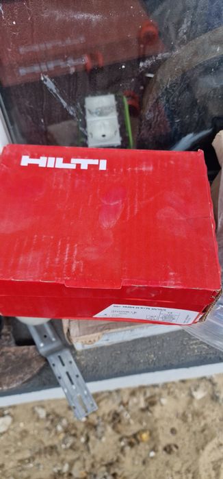 Conespanuri 8mm Hilti,saibe 10mm,L uri,Piulite 10mm,etc