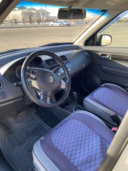 Продам Suzuki Swift