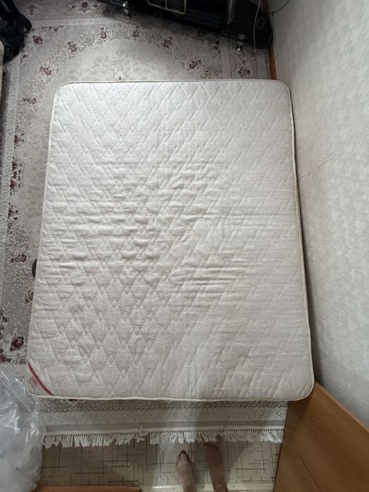 Продам ортопедический матрас Релакс