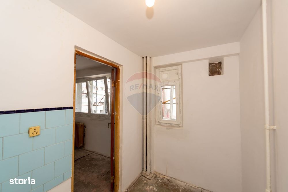 Garsoniera de vanzare, 23mp, Morarilor , Spitalul Pantelimon