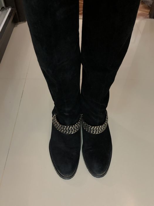 Продам зимнюю обувь