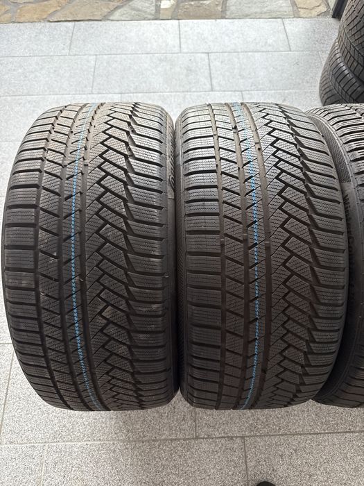 Anvelope de iarna 285/40 R21