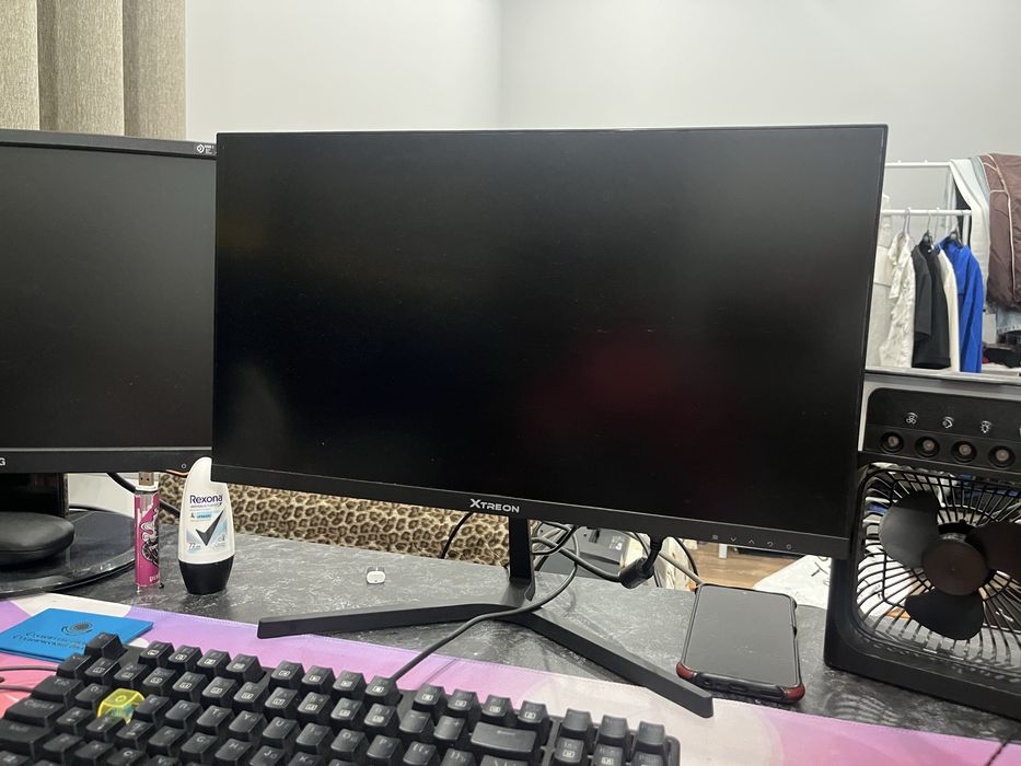 Продам игровой пк RTX4060