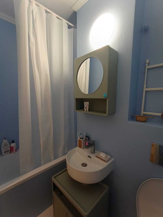 Apartament cu 2 camere