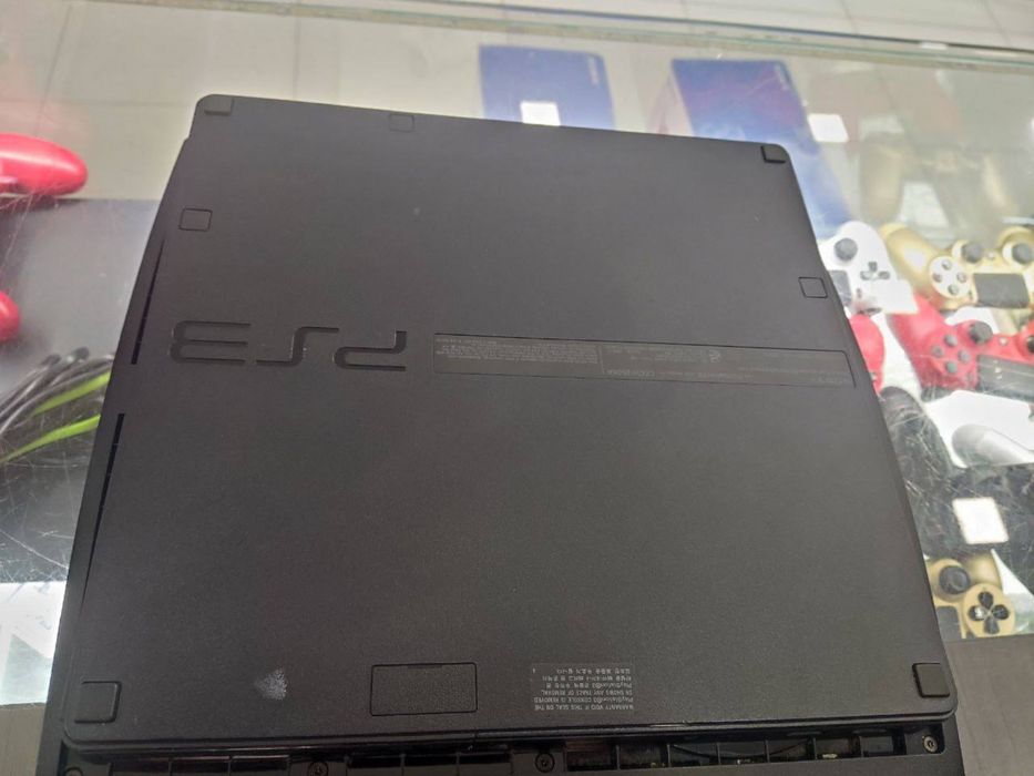 Playstation 3 SONY с годовым гарантии ! доставка по городу бесплатно