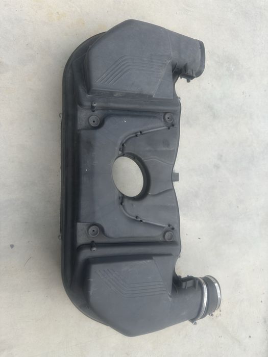 Carcasa filtru aer BMW g11 / g12 seria 7 motor 4.4 benzina n63