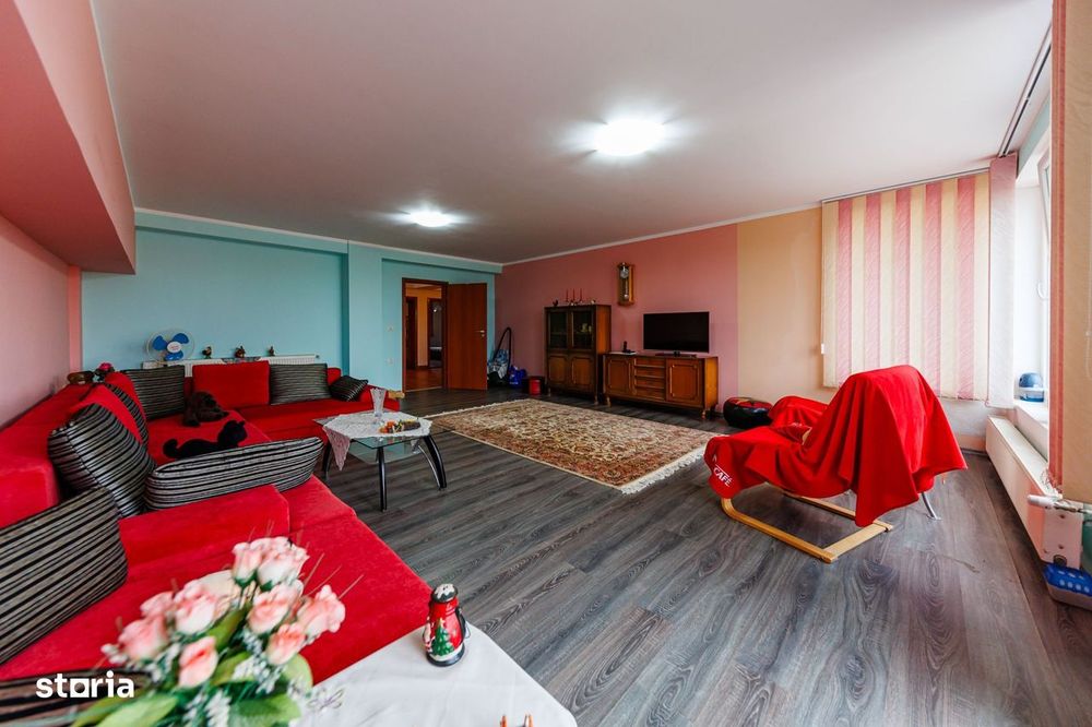 Casă de vânzare în Ghiroda – Comision 0%
