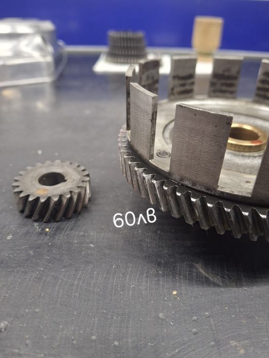Части за симсон с 51