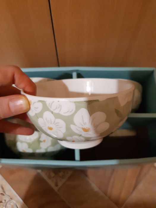 Набор кесе (пиала)