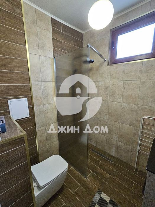 Продава се Двустаен апартамент в Свети Влас - 53 кв.м за 1284 €/кв.м - Снимка #6