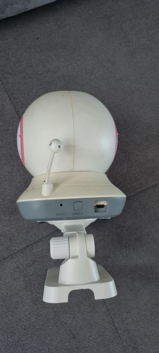 Повивалник с вградена вана за къпане + сет играчки и камера ПОДАРЪК