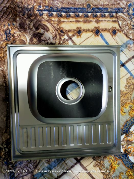 Продам мойку новая.   .