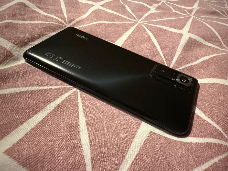 XIAOMI Redmi Note 10 Pro