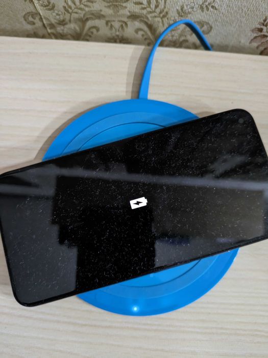 Безжично зареждане за GSM -Wireless Charger Apple, Samsung и всички