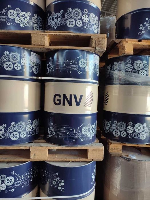 Холодильное масло GNV Refrigeration Oil XA 30/ ХА-30