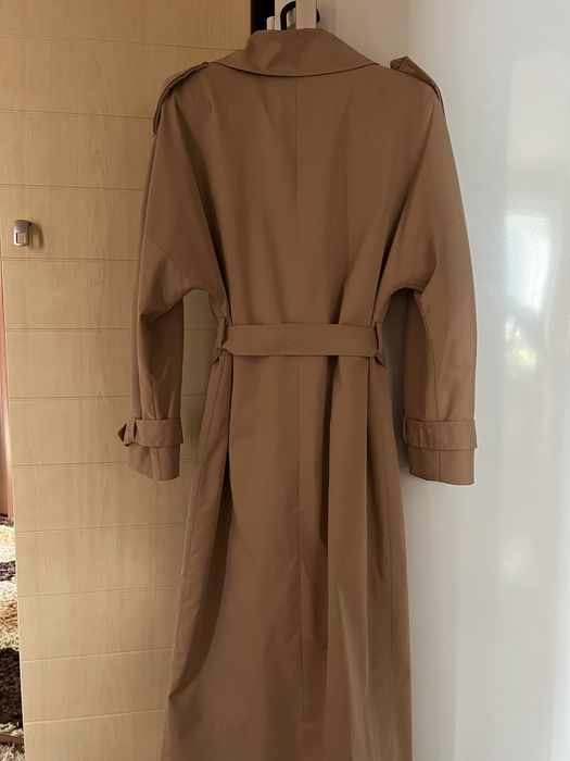 Продам тренч.