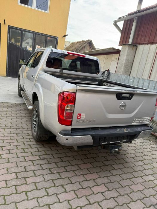 Nissan Navara  2.3 Diesel