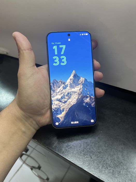 VIVO X300 12/256