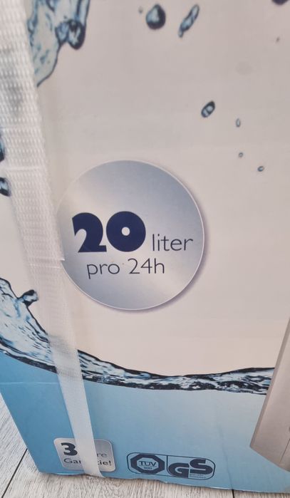 Влагоуловител Comfee 20L