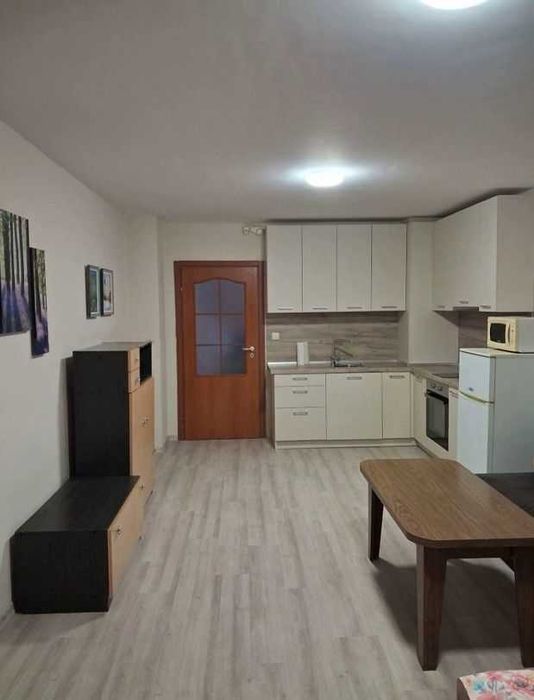 Дава се под наем Двустаен апартамент в София, Редута - 70 кв.м за 648.21 € - Снимка #1