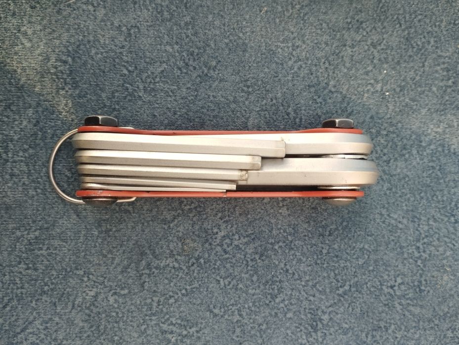 Продаётся Вело инструменты