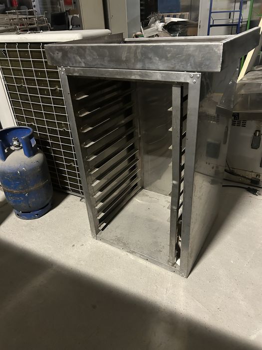 Поставка за конвектомат 71/60 Н-104