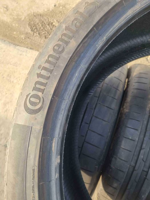 295/35 R23 • Vara • Continental SportContact 6 108Y | 4 buc | Pret/buc