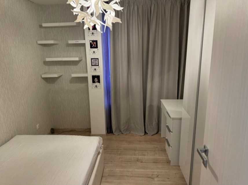 Продава се Тристаен апартамент в София, Бъкстон - 108 кв.м за 1519 €/кв.м - Снимка #5