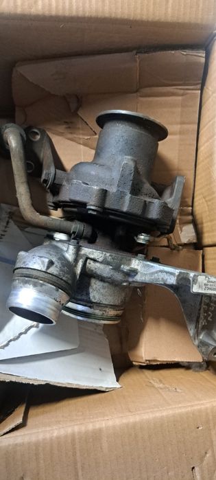 Turbo/turbina bmw e90,x1,x3,e91  n47d20  in stare perfecta