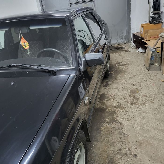 Продам ваз 2115 ХТС