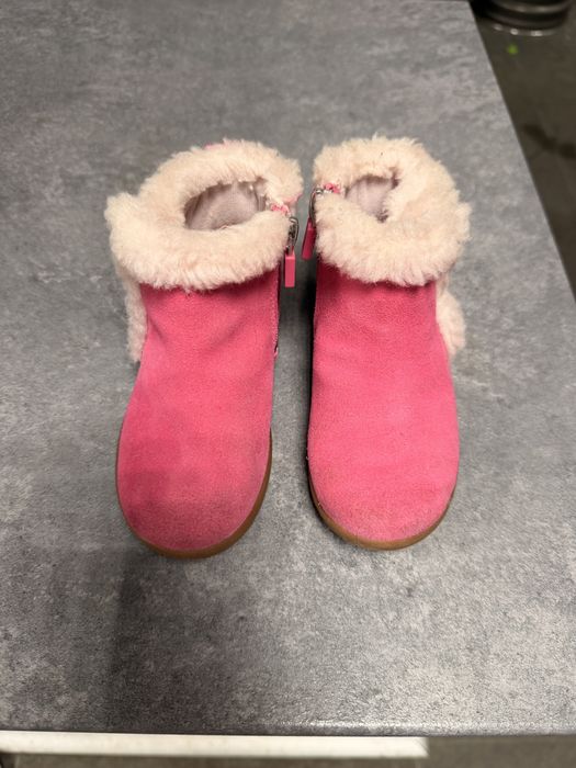 Детски ботушки UGG