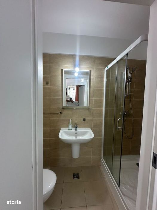 Apartament 3 camere 2 bai/Complex Adora/Crisul Repede