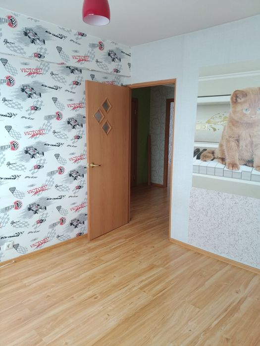 Обмен 2ух коммнатной квартиры