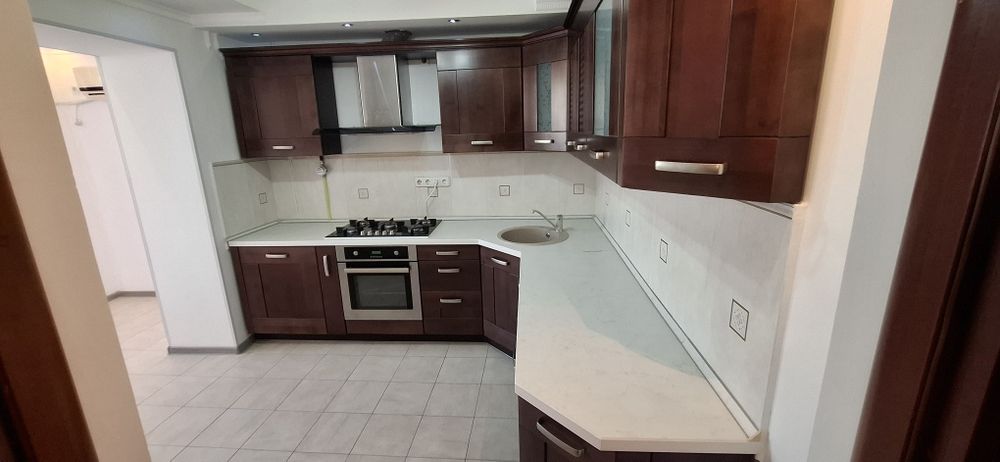 Квартира 4-х комнатная